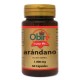 ARÁNDANO 1000 MG. 60 CÁPSULAS