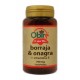 BORRAJA & ONAGRA 700 MG. 110 PERLAS