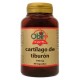 CARTÍLAGO DE TIBURÓN 740 MG. 90 CÁPSULAS