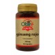 GINSENG ROJO 500 MG. (EXT. SECO) 90 CÁPSULAS