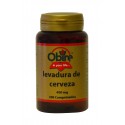 LEVADURA DE CERVEZA 400 MG. 200 COM.