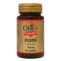 NONI 400 MG. 60 CÁPSULAS