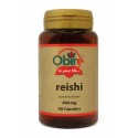 REISHI ( MICELIO ) 400 MG. 90 CÁPSULAS