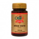 ALOE VERA 500MG. 120 COMPRIMIDOS