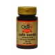 CAFÉ VERDE 200 MG. (EXT. SECO) 60 CÁPSULAS