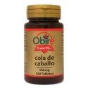 COLA DE CABALLO 500 MG. 100 COMPRIMIDOS 