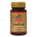 MELISA 300 MG. 60 CÀPSULAS