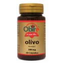 OLIVO 300 MG. 60 CÁPSULAS