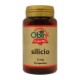 SILICIO 25 MG. 90 CÁPSULAS