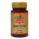 GARCINIA GAMBOGIA 300 MG. (EXT. SECO) 60 CÁP.