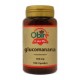 GLUCOMANANA 500 MG. 100 CÁPSULAS