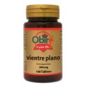 VIENTRE PLANO 600 MG. 100 COMPRIMIDOS