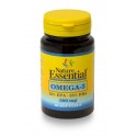 OMEGA 3 500 MG / OMEGA 3 500 MG 50 perlas