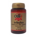 TRIBULUS 500 MG. (90% SAPONINAS) 90 CÁPSULAS