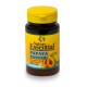 PAPAYA ENZYMA 500 MG. 60 COMPRIMIDOS