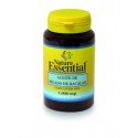 ACEITE DE HÍGADO DE BACALAO 1000 MG. 30 PERLAS