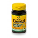 ACEITE DE SEMILLA DE LINO 500 MG. 50 PERLAS