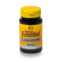 L-ARGININA 500 MG. 50 CÁPSULAS L-ARGININA