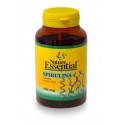 ESPIRULINA 400 MG. 250 COMPRIMIDOS