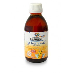 JARABE C/ QUINA + VITAMINAS ( INFANTIL ) 250 ML.