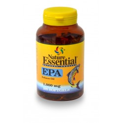 EPA ( EPA 18% / DHA 12% ) 1000 MG. 100 PERLAS