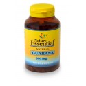 GUARANA 600 MG. 150 CÁPSULAS