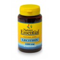 LECITINA DE SOJA 1200 MG. 50 PERLAS