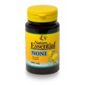 NONI 400 MG. 50 CÁPSULAS