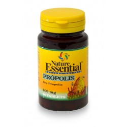 PRÓPOLIS 800 MG. 60 COMPRIMIDOS