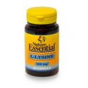 L-LYSINA 350 MG. 50 CÁPSULAS DE L-LYSINA 350MG