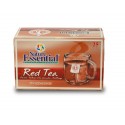 TÉ ROJO INFUSIÓN. 25 BOLSITAS