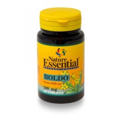 BOLDO 500 MG. 60 COMPRIMIDOS