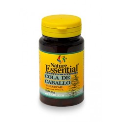 COLA DE CABALLO 500 MG. 60 COMPRIMIDOS