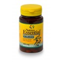 OLIVO 500 MG. 60 COMPRIMIDOS