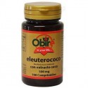 ELEUTEROCOCO 500 MG. (EXT. SECO) 100 COM.