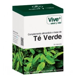 Té Verde Vive +