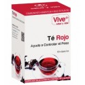 Té Rojo Vive+