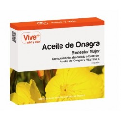 Onagra 500 Vive +