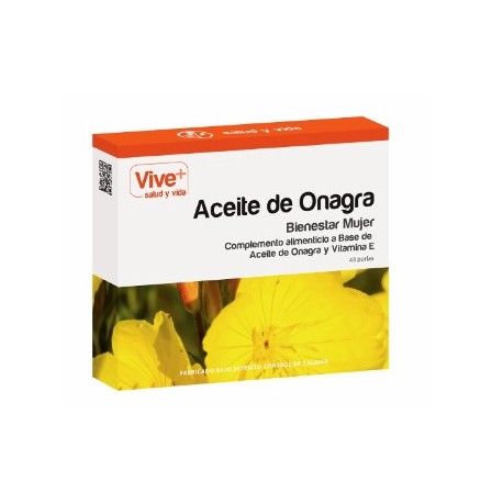 Onagra 500 Vive +