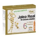 Jalea Real Adultos Vive+ Unicadose