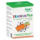 Vitaminas plus Vive+