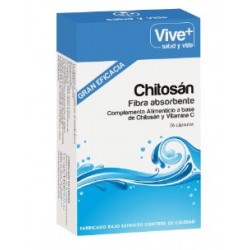 Chitosan Vive+