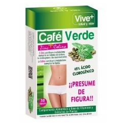 Café Verde Vive+