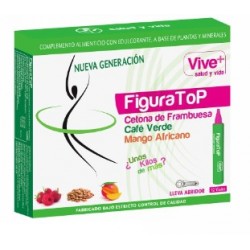 FiguraTop Vive+