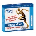 GlucosaPlus Vive+