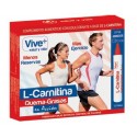 L-Carnitina Liquida Vive++