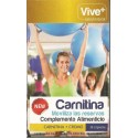 Carnitina Vive+