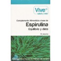 Espirulina Vive +