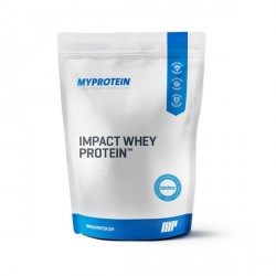 Proteina Whey 2,5Kg Vanilla