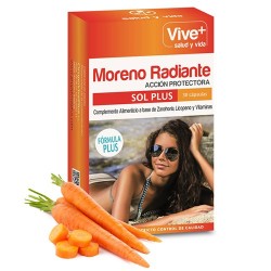 Moreno Radiante Viveplus